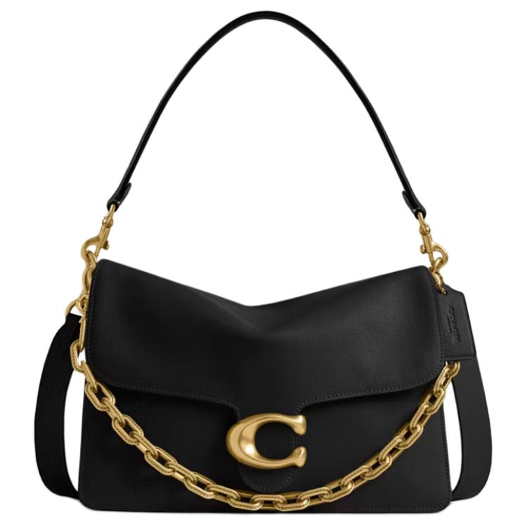 Coach Tabby 30 Shoulder Tote Bag Large Women handbags Black CY920-B4BK
Coach Tabby 30 Shoulder Tote Bag Large Women handbags Black CY920-B4BK