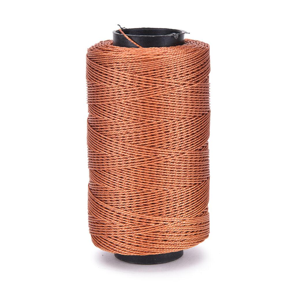 Крученая нейлоновая нить для тетивы 200 м, леска для катушки воздушного змея, швейная нить, корд для шин, нить для плетения сетей
Крученая нейлоновая нить для тетивы 200 м, леска для катушки воздушного змея, швейная нить, корд для шин, нить для плетения сетей