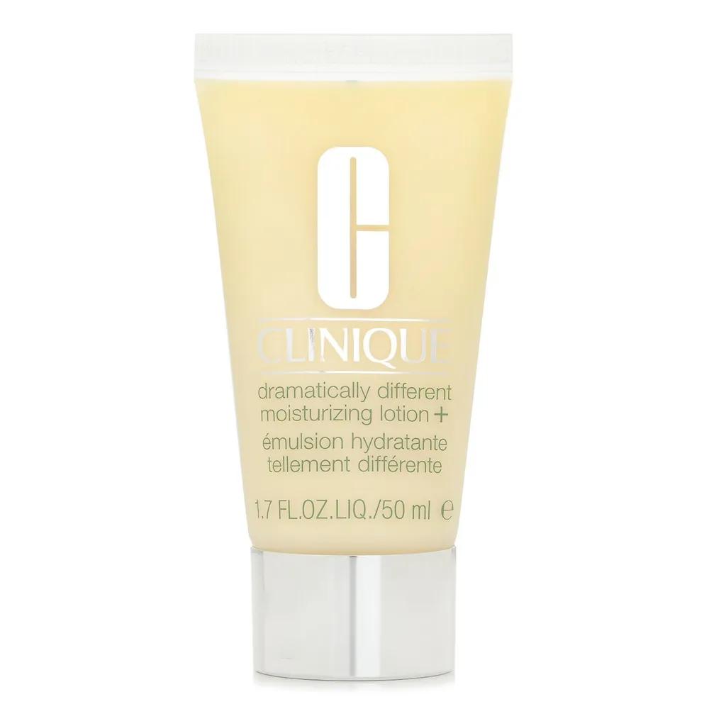 Dramatically Different Moisturizing Lotion + 50ml
Dramatically Different Moisturizing Lotion + 50ml