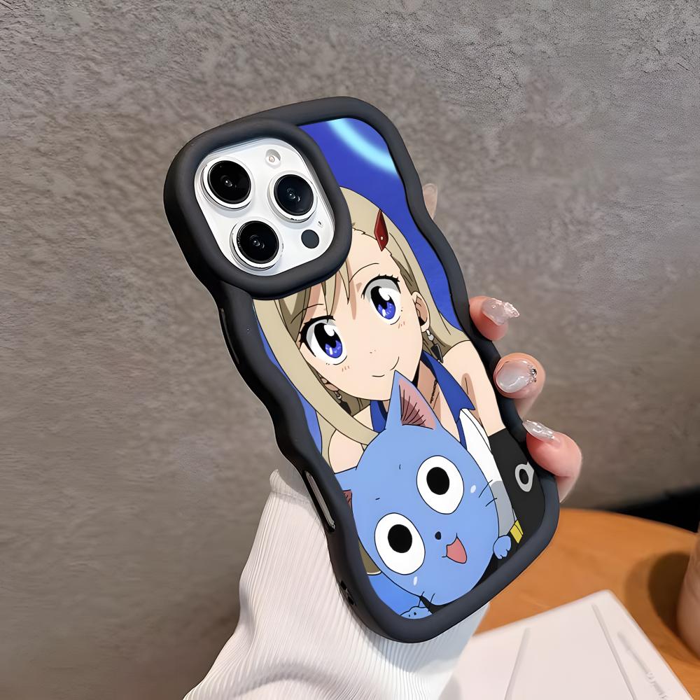 Edens Zero Rebecca Phone Case for iPhone 17 16 15 14 13 12 11 Air Pro Max Plus Black Soft TPU Wavy Edge Cover iPhone 13 Pro
Edens Zero Rebecca Phone Case for iPhone 17 16 15 14 13 12 11 Air Pro Max Plus Black Soft TPU Wavy Edge Cover iPhone 13 Pro