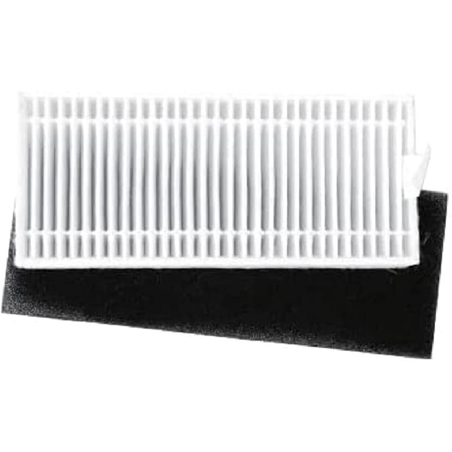 Комплект аксессуаров с вакуумной роликовой щеткой для робота-пылесоса Tikom G8000 G8000Pro, запасные части, аксессуары, 1 основная щетка 1 Filter
Комплект аксессуаров с вакуумной роликовой щеткой для робота-пылесоса Tikom G8000 G8000Pro, запасные части, аксессуары, 1 основная щетка 1 Filter