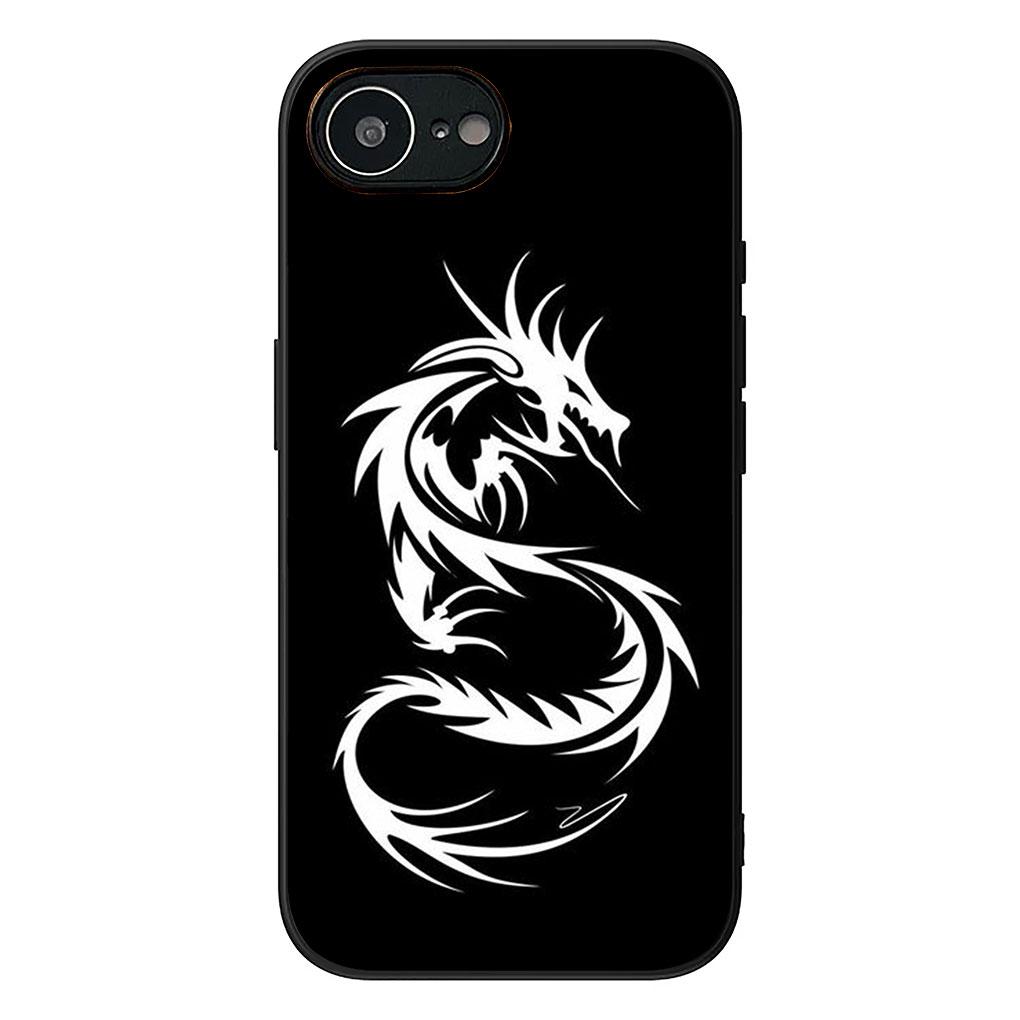 Black Dragon Cool Casing Phone Cover for Samsung Galaxy S22 S21 S20 FE Ultra Plus A35 A36 A55 A37 A33 A34 A57 Soft Case Galaxy S21+ 5G
Black Dragon Cool Casing Phone Cover for Samsung Galaxy S22 S21 S20 FE Ultra Plus A35 A36 A55 A37 A33 A34 A57 Soft Case Galaxy S21+ 5G