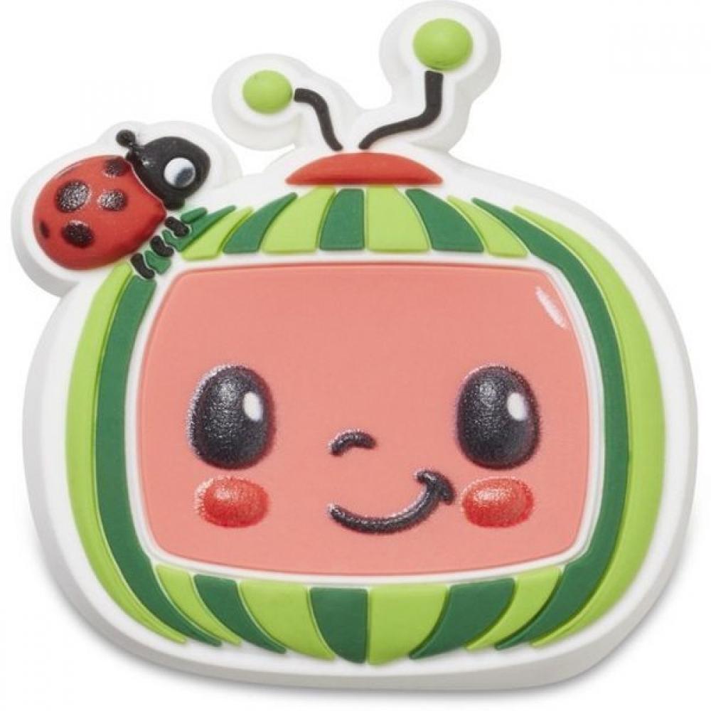 Crocs Galleria Crocs Headquarters Accessory CocoMelon Melon Gibbitz 10012556 shuffle/one sizefree
Crocs Galleria Crocs Headquarters Accessory CocoMelon Melon Gibbitz 10012556 shuffle/one sizefree