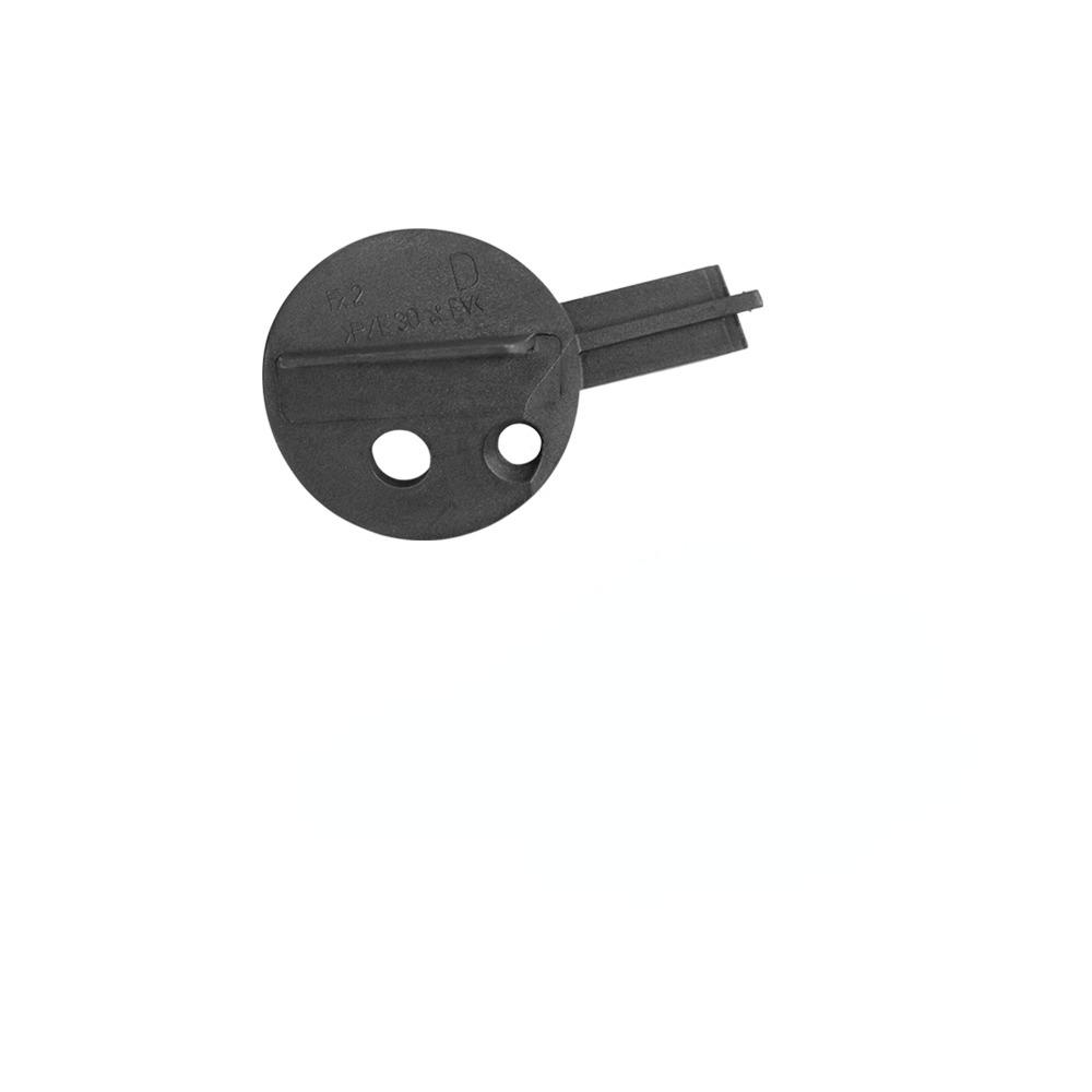 The Rearview Mirror Triangular Door Gusset Clips for Dongfeng Peugeot 307 Right fixed card
The Rearview Mirror Triangular Door Gusset Clips for Dongfeng Peugeot 307 Right fixed card