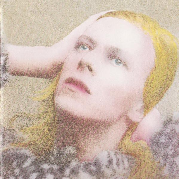 CD DAVID BOWIE - Hunky Dory RCD10133 Rykodisc Canada Rock Used
CD DAVID BOWIE - Hunky Dory RCD10133 Rykodisc Canada Rock Used