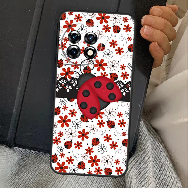 Чехол с изображением жуков и насекомых для OnePlus 15 13T 13 12 11 13R 12R 10R 10T 8T OnePlus Nord 5 CE 3 4 Lite N20 N30 OnePlus 10T
Чехол с изображением жуков и насекомых для OnePlus 15 13T 13 12 11 13R 12R 10R 10T 8T OnePlus Nord 5 CE 3 4 Lite N20 N30 OnePlus 10T