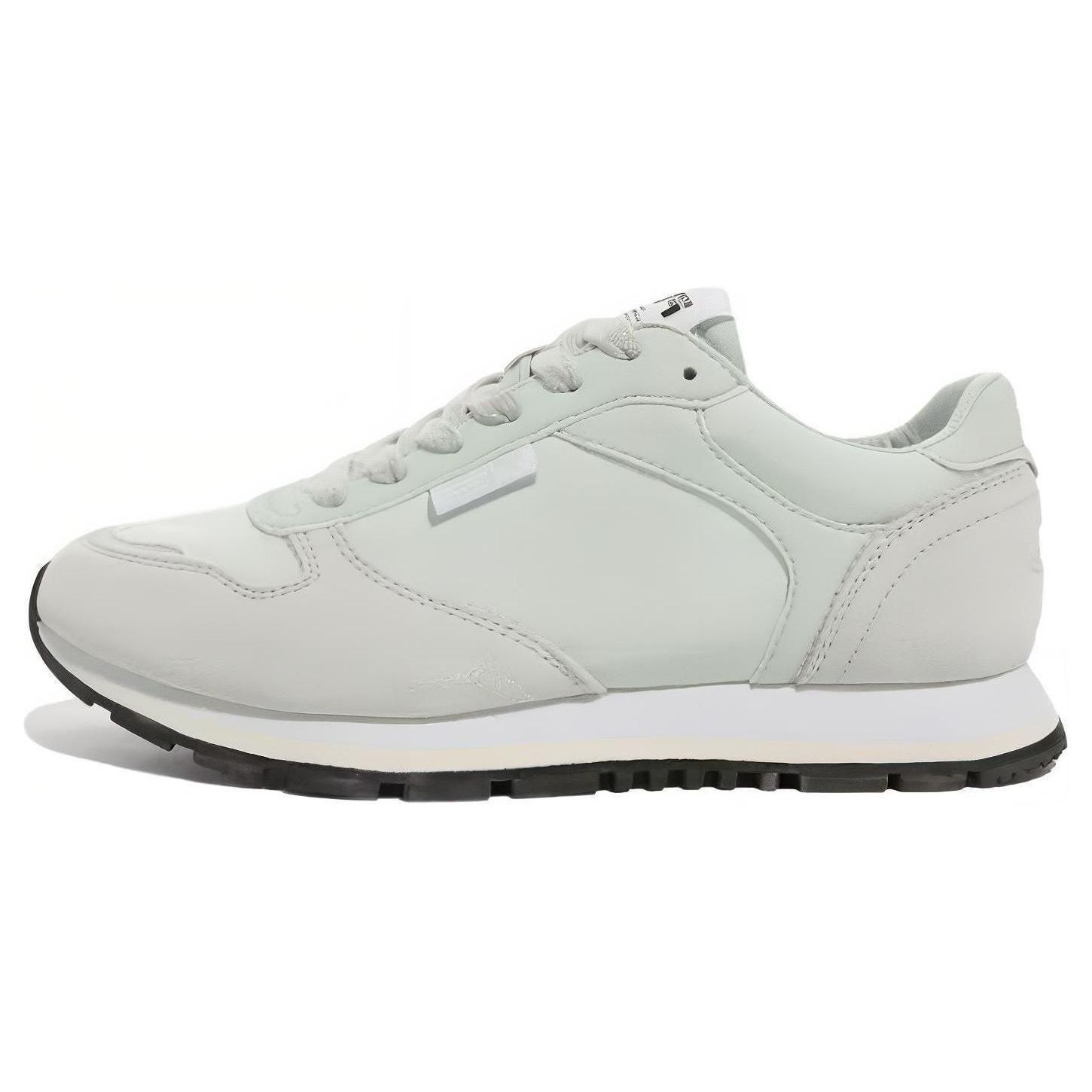 FILA Comfortable Versatile Low-Top Casual Shoes Unisex sneakers Light-Green 1RM02476G_256 39
FILA Comfortable Versatile Low-Top Casual Shoes Unisex sneakers Light-Green 1RM02476G_256 39