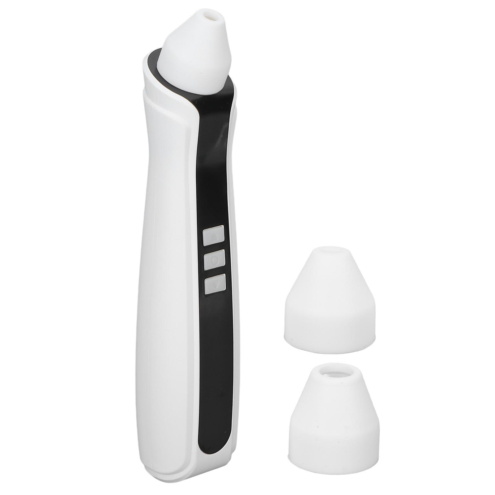 Машина для чистки пор лица 70 кПа всасывание светодиодная подсветка 3 режима вакуум для удаления черных точек с камерой
Машина для чистки пор лица 70 кПа всасывание светодиодная подсветка 3 режима вакуум для удаления черных точек с камерой