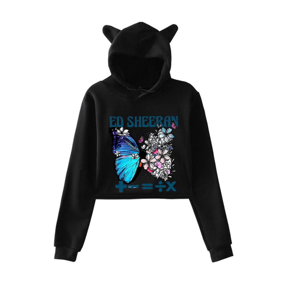 Streetwear Women Sexy Ed Sheeran Print Cropped Sweatshirts Oversize Loose Harajuku Pullovers Korean Casual Tops XXS
Streetwear Women Sexy Ed Sheeran Print Cropped Sweatshirts Oversize Loose Harajuku Pullovers Korean Casual Tops XXS