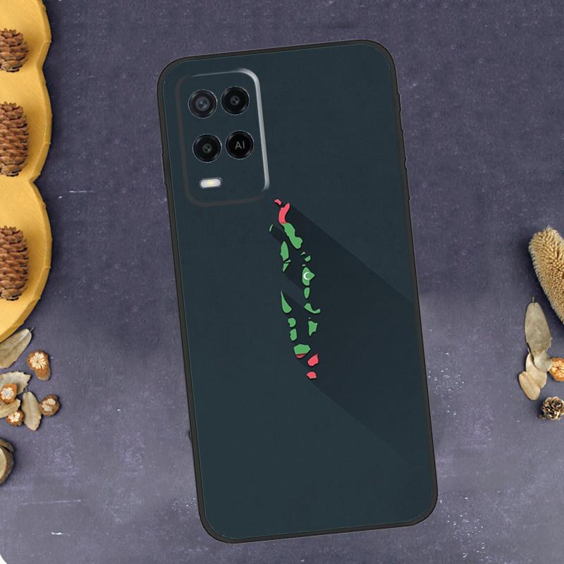 Maldives Map Phone Case For Oppo A96 A16 A76 A78 A58 A18 A38 A98 A17 A77 A80 A40 A60 A74 A94 A54 A15 A57S OPPO A38 4G
Maldives Map Phone Case For Oppo A96 A16 A76 A78 A58 A18 A38 A98 A17 A77 A80 A40 A60 A74 A94 A54 A15 A57S OPPO A38 4G