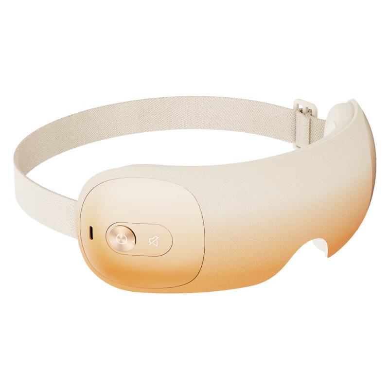 Breo SeeX3 Smart Eye Massager CN plug (adapter included)
Breo SeeX3 Smart Eye Massager CN plug (adapter included)