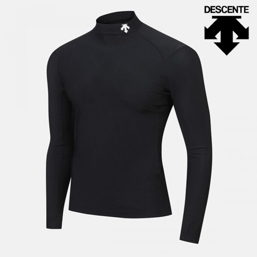 Descent Half Club Stand Neck Baselayer Sp123tco11blk0 Футболка с длинным рукавом 90
Descent Half Club Stand Neck Baselayer Sp123tco11blk0 Футболка с длинным рукавом 90