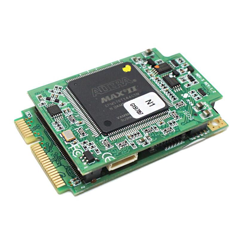 TCHD Video HD Capture Card
TCHD Video HD Capture Card