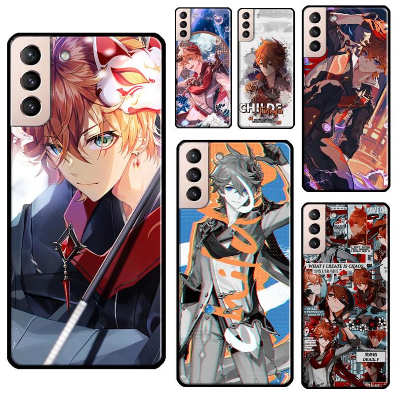 Чехол для телефона Tartaglia Genshin Impact для Samsung Galaxy S21 S22 Ultra Note 20 S8 S9 S10 Note 10 Plus S20 FE Fundas Galaxy S8
Чехол для телефона Tartaglia Genshin Impact для Samsung Galaxy S21 S22 Ultra Note 20 S8 S9 S10 Note 10 Plus S20 FE Fundas Galaxy S8