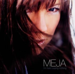 CD MEJA, YAIKO, DOUGLAS KARL; A. CLONL - I m here saying nothing ESCA8358PROMO Japan ObiPop Used
CD MEJA, YAIKO, DOUGLAS KARL; A. CLONL - I m here saying nothing ESCA8358PROMO Japan ObiPop Used