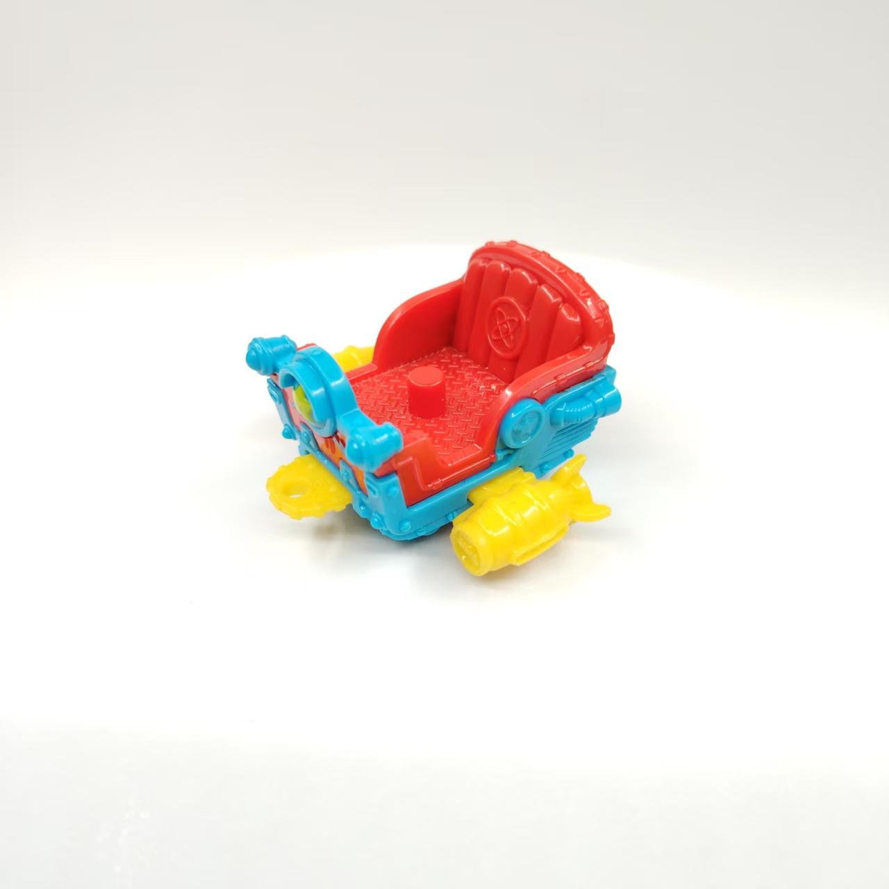 Superthings Car Original Superzings Toys ABS Material Anime Cartoon Vehiche Model Collection Toy Use For Superthings Figures
Superthings Car Original Superzings Toys ABS Material Anime Cartoon Vehiche Model Collection Toy Use For Superthings Figures