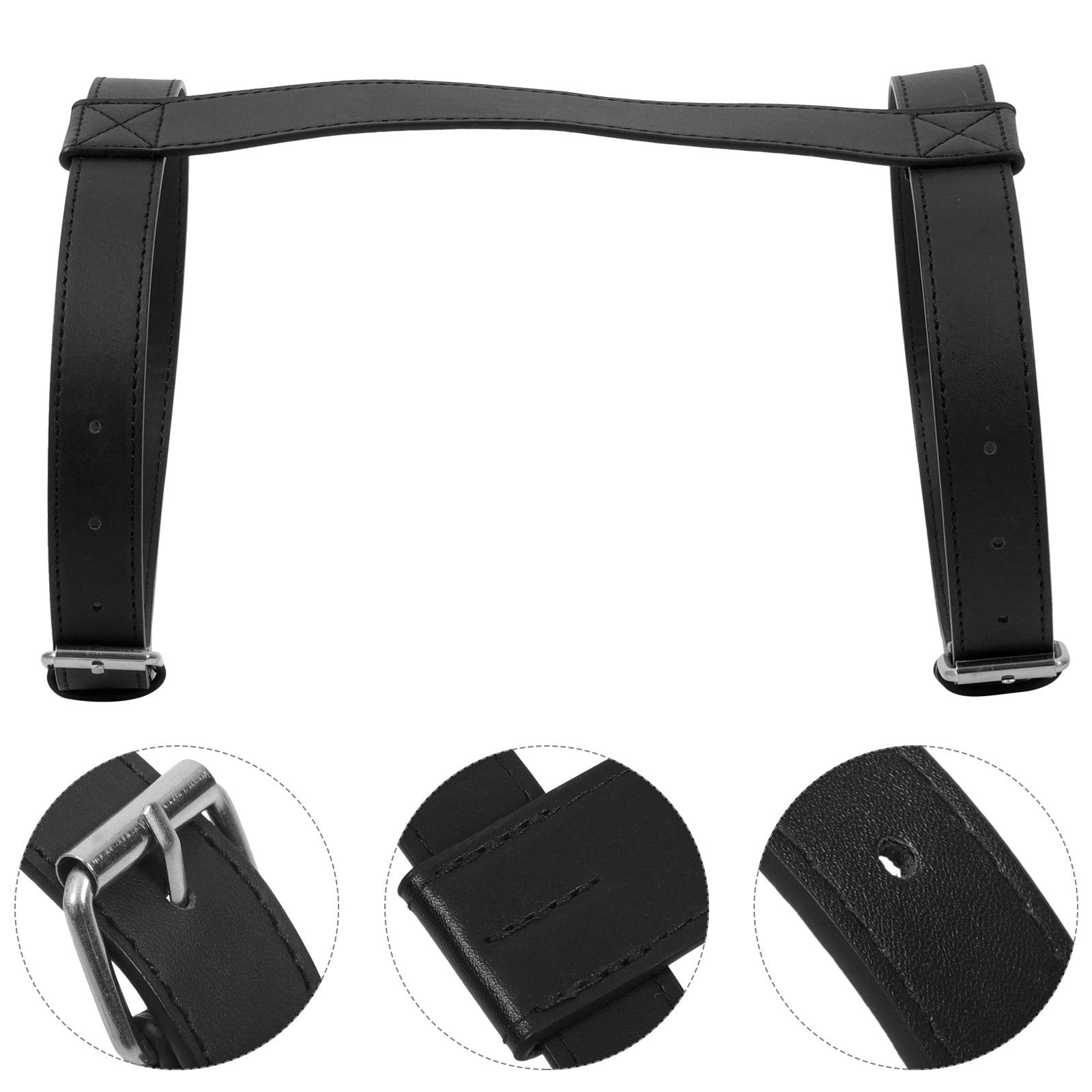 Black Picnic Mat Strap Camping Blanket Strap Travel Rug Carrying Outdoor Bedroll Strap Lightweight Portable Pu Straps
Black Picnic Mat Strap Camping Blanket Strap Travel Rug Carrying Outdoor Bedroll Strap Lightweight Portable Pu Straps