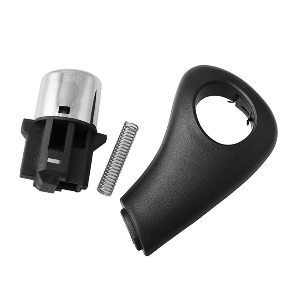 New Shifter Handle Button Knob + Side Plate For Honda Accord DX LX EX EXL 2003-2005
New Shifter Handle Button Knob + Side Plate For Honda Accord DX LX EX EXL 2003-2005