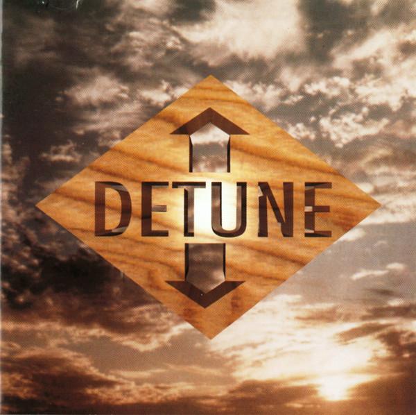CD DETUNE - Detuned PODCD024 Pod Communicati 1992 Japan Dance & Electronica Used
CD DETUNE - Detuned PODCD024 Pod Communicati 1992 Japan Dance & Electronica Used