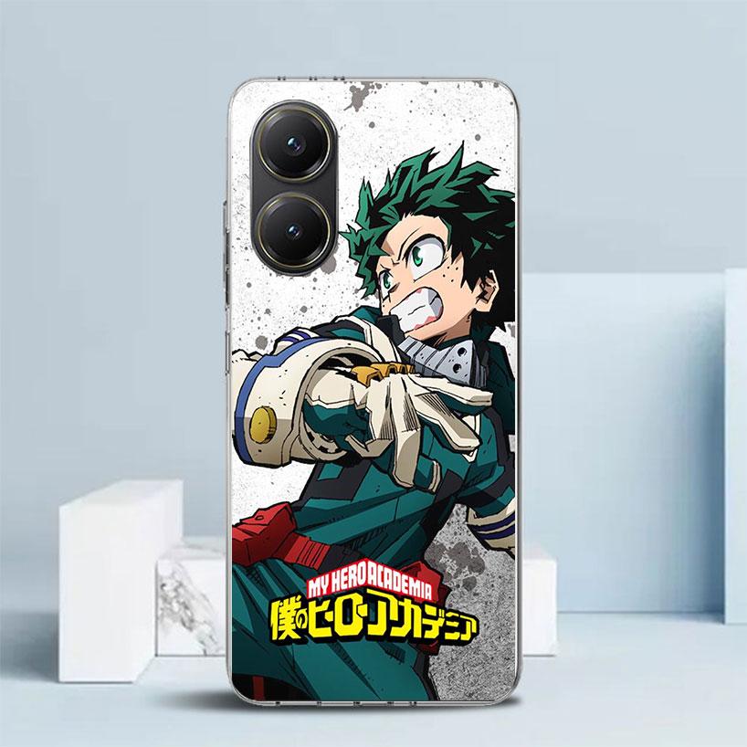 Midoriya Izuku Deku MHA My Hero Phone Case For Xiaomi Poco F7 Ultra X5 X6 X7 Pro M7 Redmi 15C 15 13C 13 12C 12 10C 10 10A 9 9C 9 Redmi 15C (173)
Midoriya Izuku Deku MHA My Hero Phone Case For Xiaomi Poco F7 Ultra X5 X6 X7 Pro M7 Redmi 15C 15 13C 13 12C 12 10C 10 10A 9 9C 9 Redmi 15C (173)
