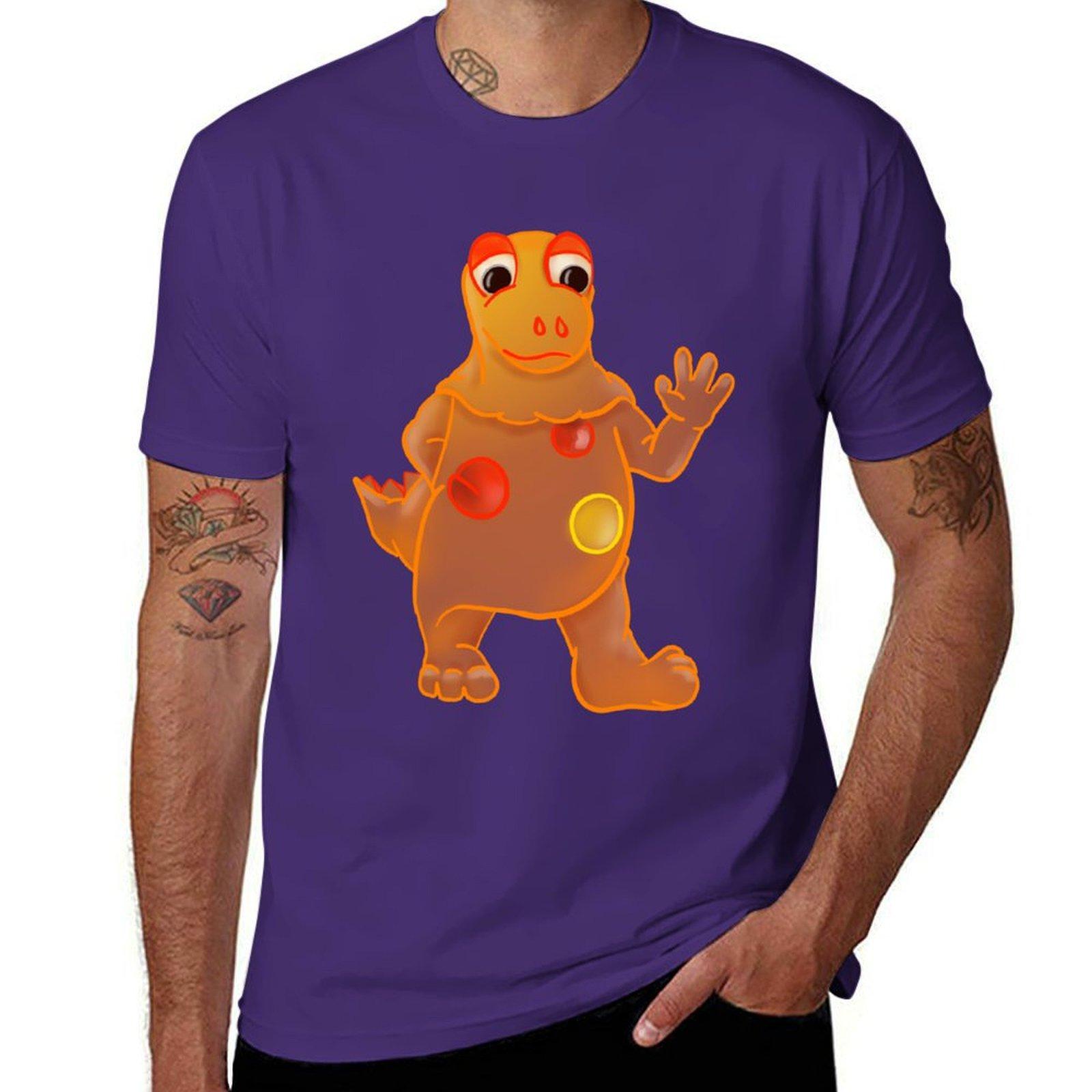 Casimir T-Shirt quick drying new edition customs men clothings M
Casimir T-Shirt quick drying new edition customs men clothings M