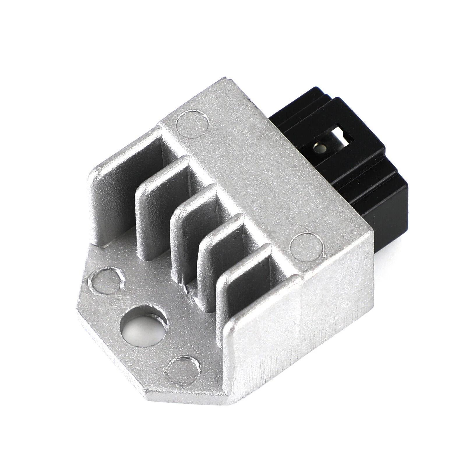 Scooter Rectifier Voltage Regulator For Peugeot 50cc 100cc Speedfight Limbo Speedake Buxy Elystar Gipsy Elyseo Trekker Vivacity
Scooter Rectifier Voltage Regulator For Peugeot 50cc 100cc Speedfight Limbo Speedake Buxy Elystar Gipsy Elyseo Trekker Vivacity