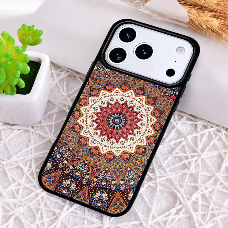 Beautiful painting mandala flower Phone Case for iPhone 17 Air 16 15 11 12 14 13 Pro Max Shockproof Cover iPhone 16
Beautiful painting mandala flower Phone Case for iPhone 17 Air 16 15 11 12 14 13 Pro Max Shockproof Cover iPhone 16