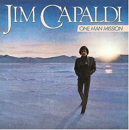 LP Record JIM CAPALDI One Man Mission 801821 ATLANTIC 1998 US Rock Used
LP Record JIM CAPALDI One Man Mission 801821 ATLANTIC 1998 US Rock Used