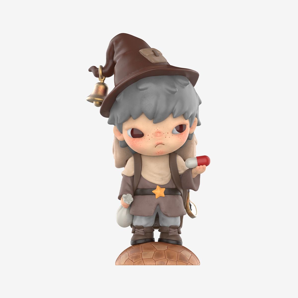 POP MART Hirono × Маленький принц Серия Фигурки Фигурки Блайнд-бокс (Одинарная упаковка / Набор из 12 штук)
POP MART Hirono × Маленький принц Серия Фигурки Фигурки Блайнд-бокс (Одинарная упаковка / Набор из 12 штук)