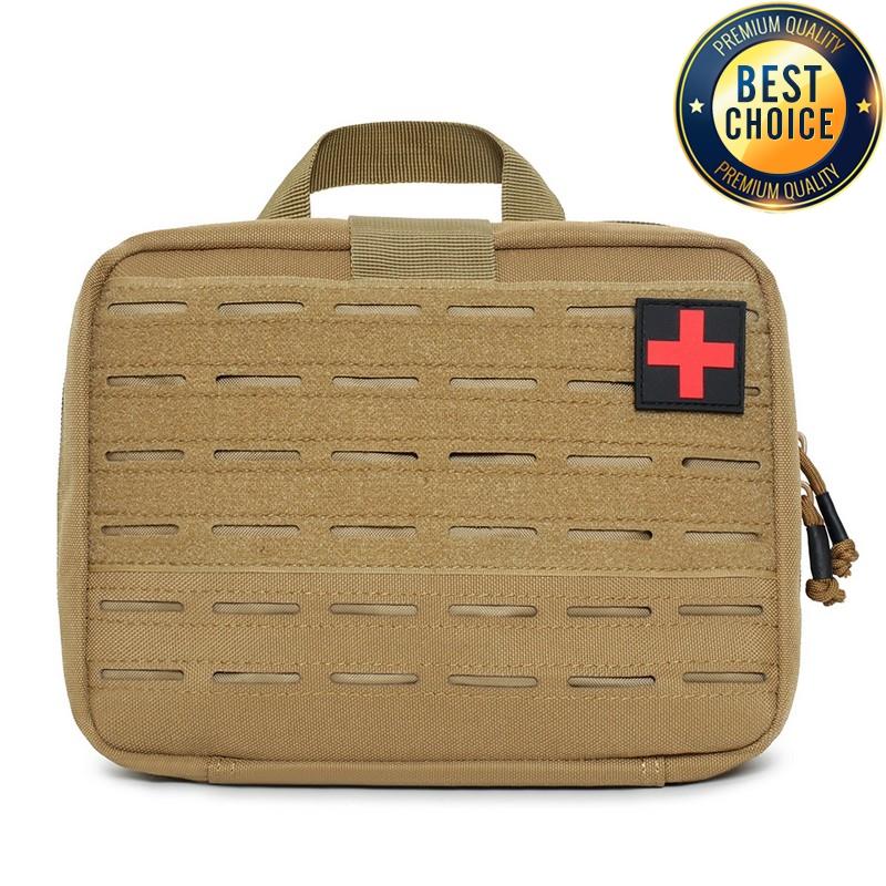 Tactical First Aid Kits Medical Bag Outdoor Molle Emergency Hunting Bag Camping Survival Tool EDC Pouch Red Cross Waist Bag дубильна кора
Tactical First Aid Kits Medical Bag Outdoor Molle Emergency Hunting Bag Camping Survival Tool EDC Pouch Red Cross Waist Bag дубильна кора