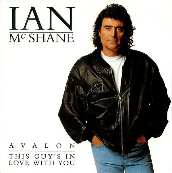 7inch Record IAN MCSHANE Avalon IANM1 PolyGram TV 1992 UK Pop Used
7inch Record IAN MCSHANE Avalon IANM1 PolyGram TV 1992 UK Pop Used