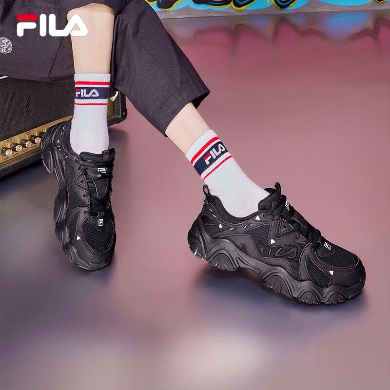 FILA Cat Claw 4th Gen Retro Mesh Sport Sneakers US 8.5
FILA Cat Claw 4th Gen Retro Mesh Sport Sneakers US 8.5
