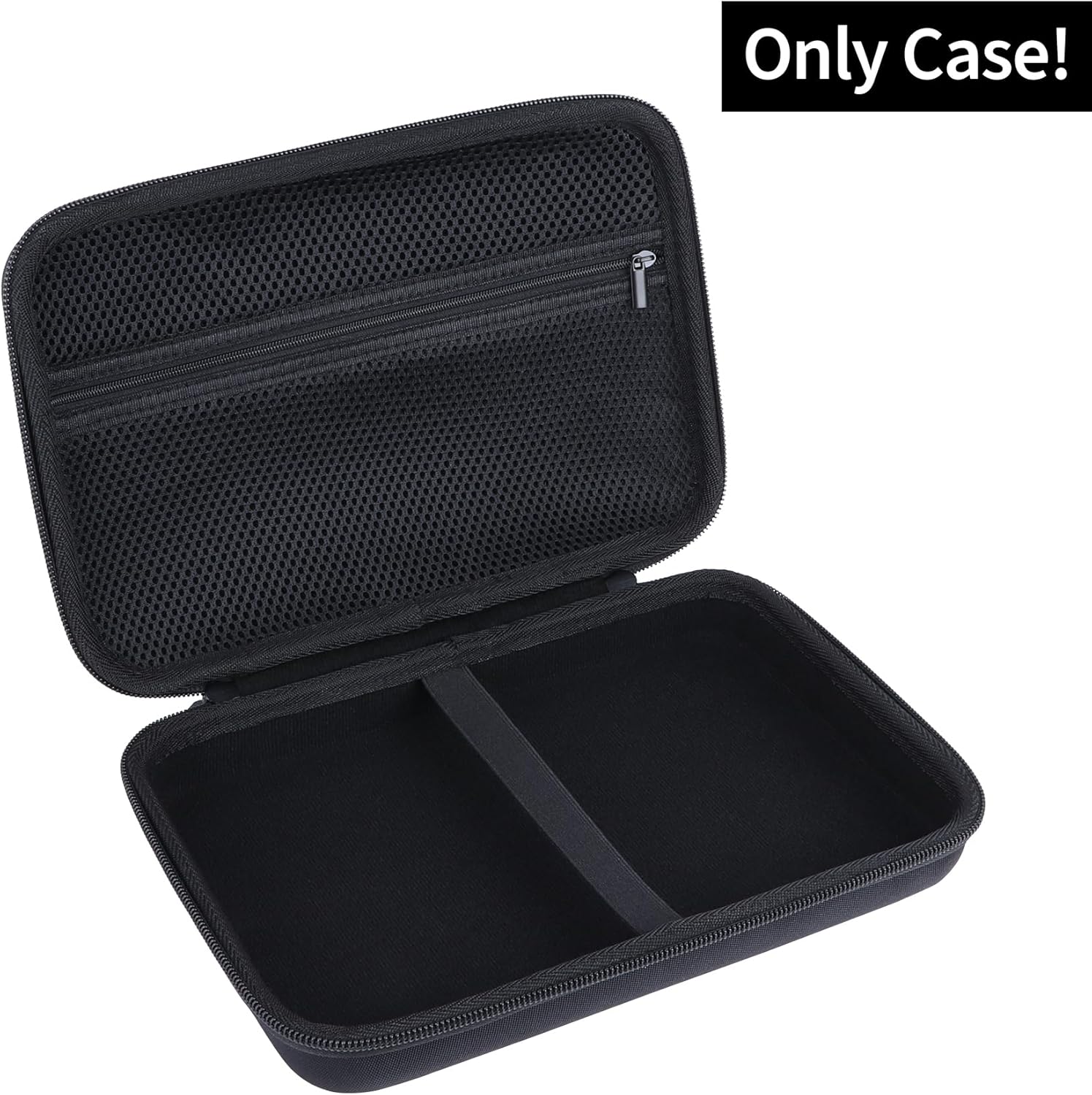 GPS Case for 8-10 Inch Car GPS, Fits DriveSmart 86, dēzl OTR & RV Models United States
GPS Case for 8-10 Inch Car GPS, Fits DriveSmart 86, dēzl OTR & RV Models United States