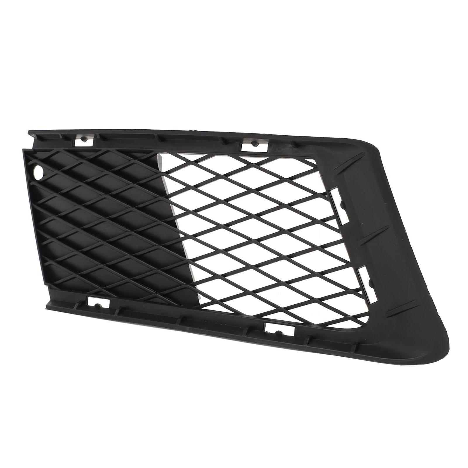 Front Bumper Grille Stylish Impact Resistant ABS Easy to Install Bumper Mesh Grill Cover for 328i 328xi 2007 to 2010
Front Bumper Grille Stylish Impact Resistant ABS Easy to Install Bumper Mesh Grill Cover for 328i 328xi 2007 to 2010