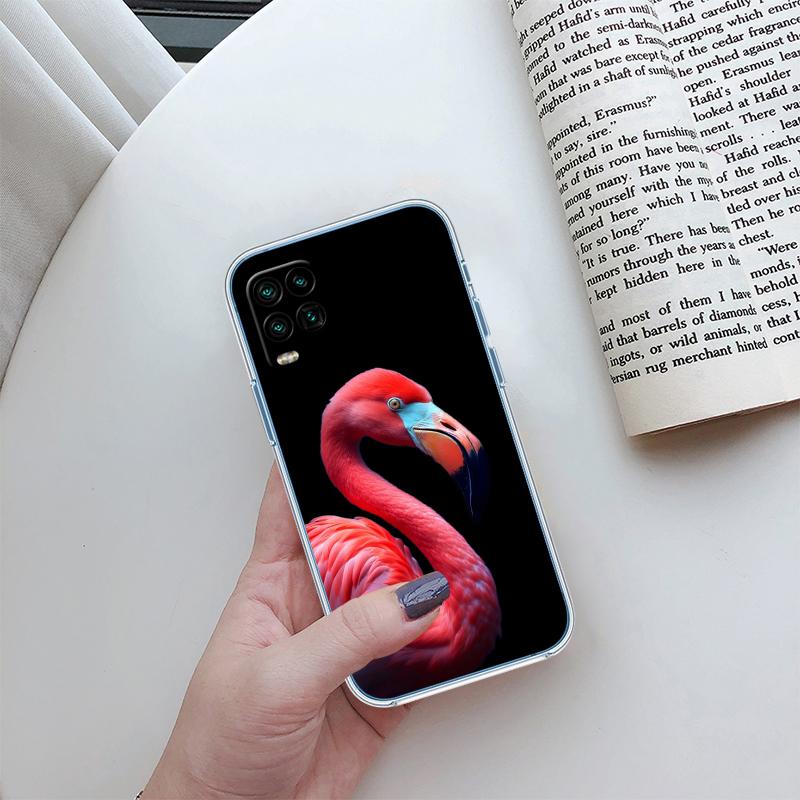 RP31 Flamingos Pink bird Transparent Phone Case for Samsung Galaxy A04 A04S A14 A23 A34 A54 M23 M33 M52 M53 Galaxy A04
RP31 Flamingos Pink bird Transparent Phone Case for Samsung Galaxy A04 A04S A14 A23 A34 A54 M23 M33 M52 M53 Galaxy A04