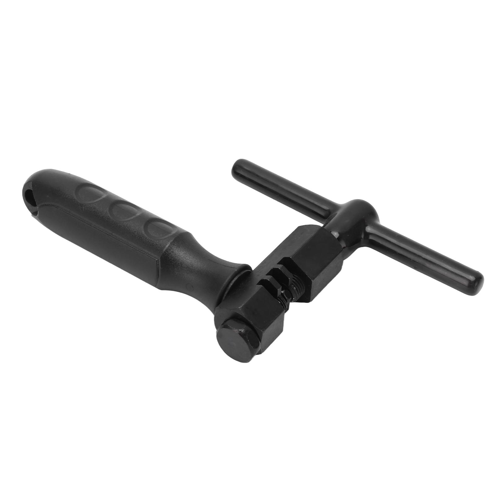 Резак для разрыва цепи велосипеда, разделитель цепи горного велосипеда, ручной инструмент для ремонта велосипеда