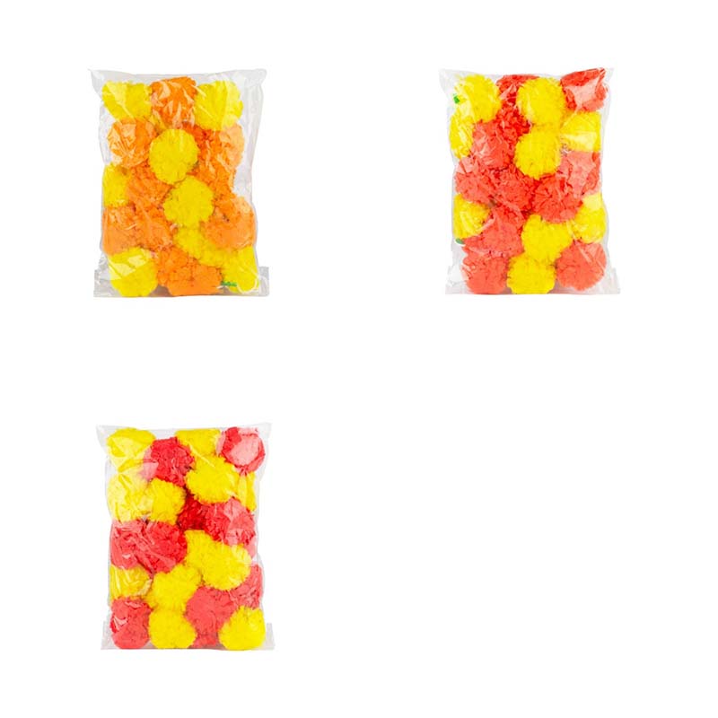 WTEMPO 3PCS Diwali Halloween Day of The Dead Decorations Fake Cjposua Termata ‘Goldfinger’ Wedding Flower Strips Mexican Festival Party Decorations 3pcs
WTEMPO 3PCS Diwali Halloween Day of The Dead Decorations Fake Cjposua Termata ‘Goldfinger’ Wedding Flower Strips Mexican Festival Party Decorations 3pcs