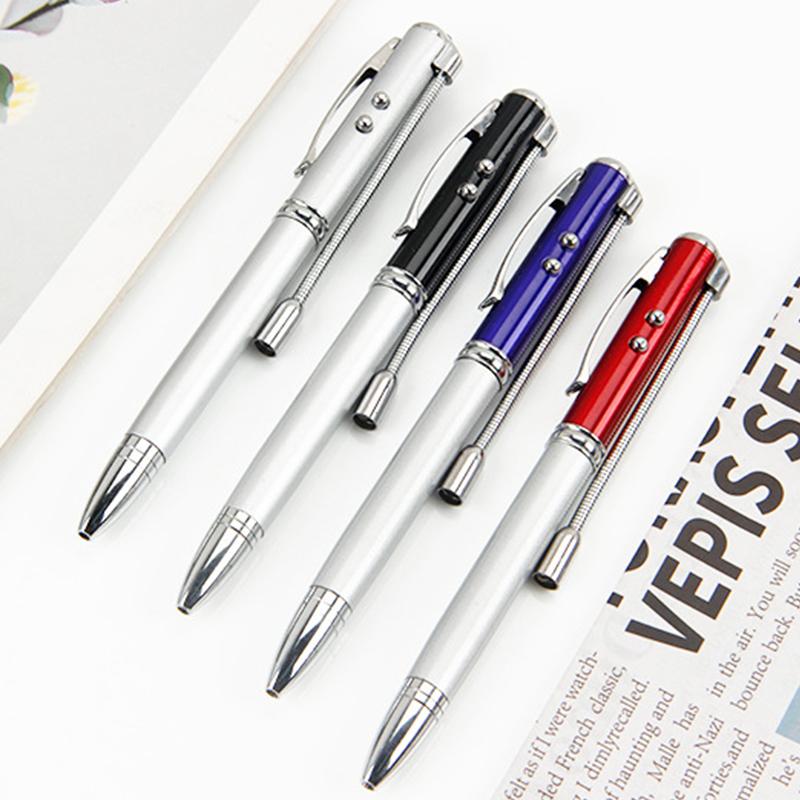 1Pc Пластиковый материал Невидимая чернильная ручка Новинка Шариковые ручки Канцелярские принадлежности
1Pc Пластиковый материал Невидимая чернильная ручка Новинка Шариковые ручки Канцелярские принадлежности