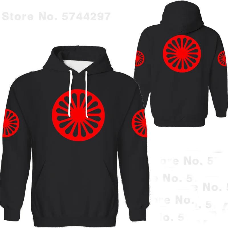 2024 Весна и осень Мужская толстовка с капюшоном Римско-цыганский флаг 3D-принт Уличная одежда Толстовки с капюшоном Большие длинные рукава Пуловеры Мужские L
2024 Весна и осень Мужская толстовка с капюшоном Римско-цыганский флаг 3D-принт Уличная одежда Толстовки с капюшоном Большие длинные рукава Пуловеры Мужские L