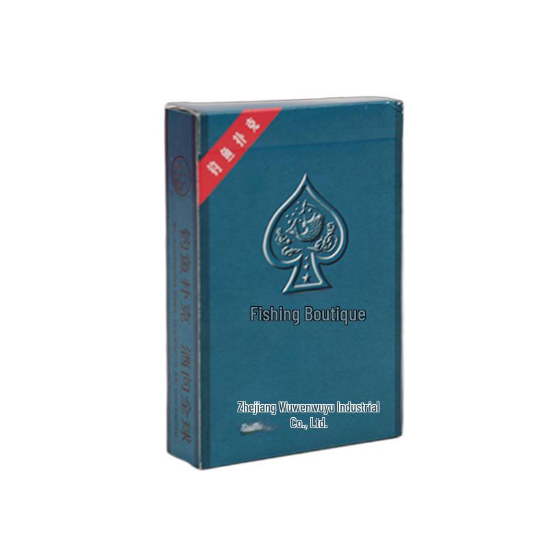 Цветовая идентификация Волшебный рыболовный покерный реквизит
Цветовая идентификация Волшебный рыболовный покерный реквизит