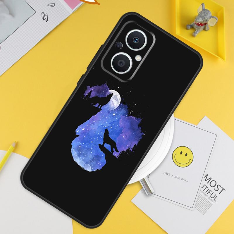 Wolf Wolves For OPPO Reno 8T 11F 12F 13F 14F 7 8 Lite 10 11 12 13 14 Pro OPPO Find X9 X8 X5 X6 Pro Case OPPO Reno13 Pro
Wolf Wolves For OPPO Reno 8T 11F 12F 13F 14F 7 8 Lite 10 11 12 13 14 Pro OPPO Find X9 X8 X5 X6 Pro Case OPPO Reno13 Pro