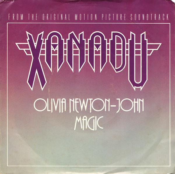 7-дюймовая пластинка ОЛИВИЯ НЬЮТОН-ДЖОН - Magic MCA41247 MCA Records 1980 США Танцевальная и Электронная Б/У
7-дюймовая пластинка ОЛИВИЯ НЬЮТОН-ДЖОН - Magic MCA41247 MCA Records 1980 США Танцевальная и Электронная Б/У