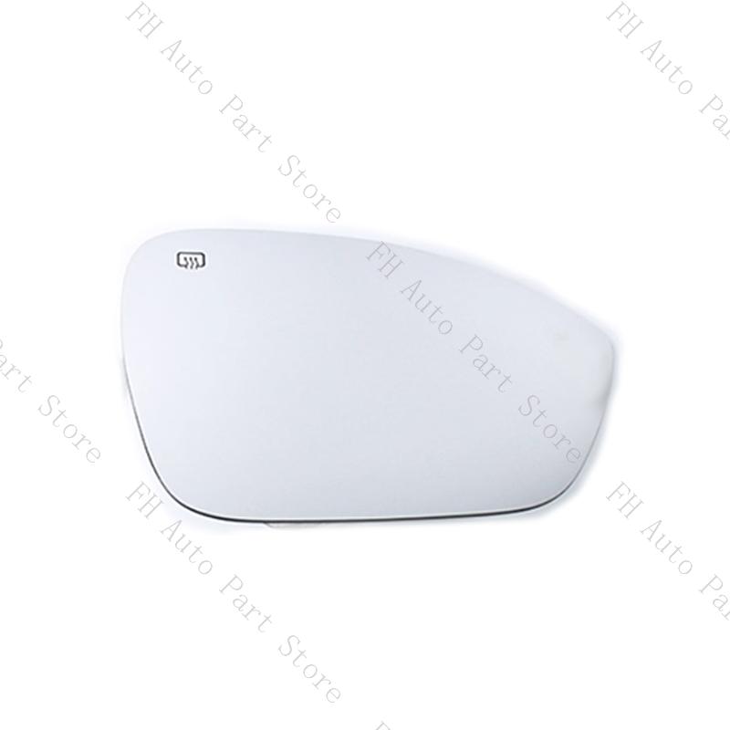 Для Changan CS55 Plus 2-го поколения 2025 2025 2025 Внешнее стекло зеркала заднего вида с подогревом
Для Changan CS55 Plus 2-го поколения 2025 2025 2025 Внешнее стекло зеркала заднего вида с подогревом