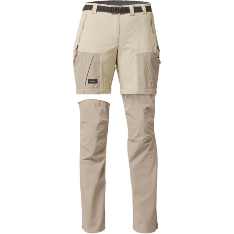Decathlon Women s Convertible Hiking Pants 44
Decathlon Women s Convertible Hiking Pants 44