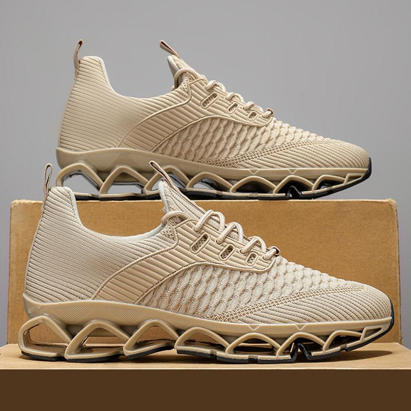 Blade sports men s shoes mesh casual running shoes large size coconut casual summer new 48
Blade sports men s shoes mesh casual running shoes large size coconut casual summer new 48
