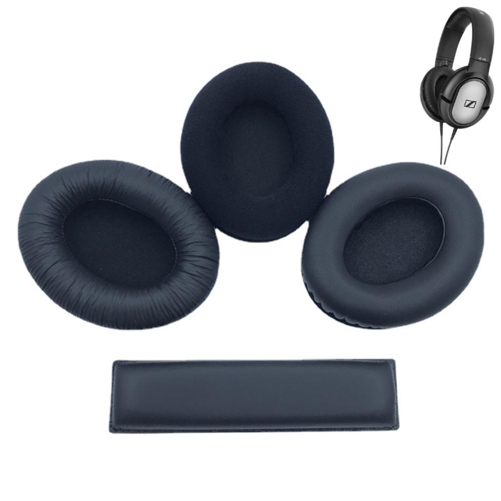 For Sennheiser HD201 HD201S HD180 HD206 Earmuffs Headband Protective Cover Sponge Ear Pad Headphone Accessories
For Sennheiser HD201 HD201S HD180 HD206 Earmuffs Headband Protective Cover Sponge Ear Pad Headphone Accessories