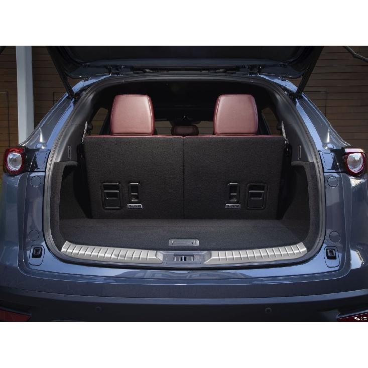 Для Mazda CX9 отделка багажника автомобильные аксессуары из нержавеющей стали внутренняя защита заднего бампера крышка 2022
Для Mazda CX9 отделка багажника автомобильные аксессуары из нержавеющей стали внутренняя защита заднего бампера крышка 2022