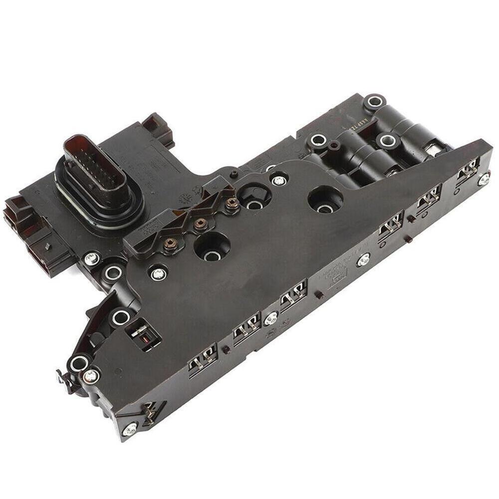 Transmission Valve Body For Ford Edge Explorer MKS MKT 6F50 6F55 AA5P-7Z369-AA
Transmission Valve Body For Ford Edge Explorer MKS MKT 6F50 6F55 AA5P-7Z369-AA