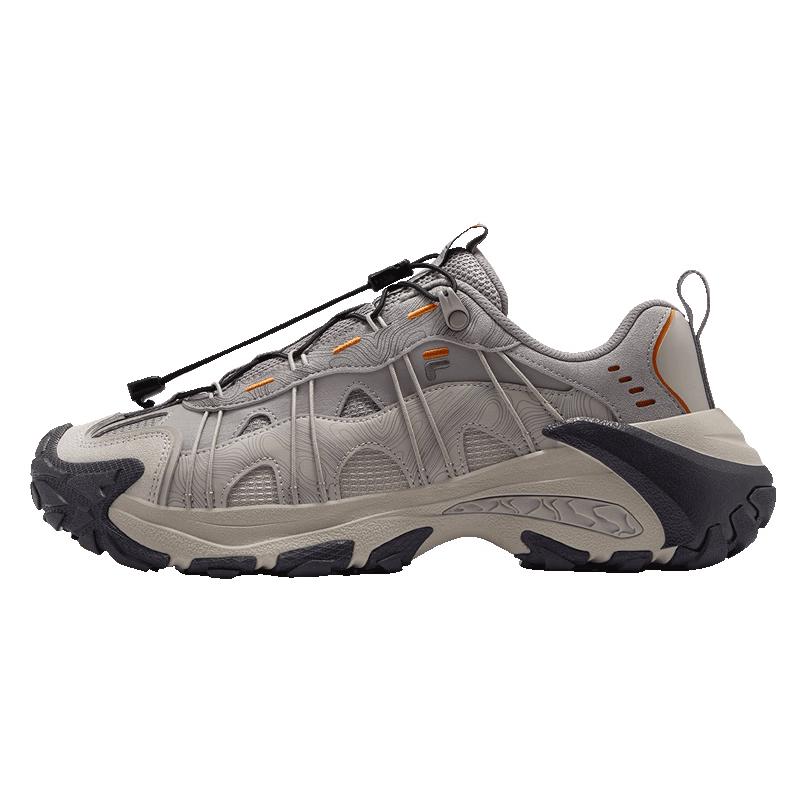 FILA FUSION Men s Mountain 2.0 Outdoor Hiking Shoes
FILA FUSION Men s Mountain 2.0 Outdoor Hiking Shoes