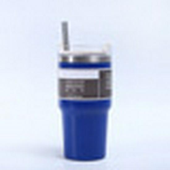 Large Capacity 304 Stainless Steel Thermos Cup, 30oz Diamond Design, with Straw - Perfect for Cars and Beer 600ml
Large Capacity 304 Stainless Steel Thermos Cup, 30oz Diamond Design, with Straw - Perfect for Cars and Beer 600ml